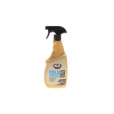 Засіб для чистки пластика (приборної панелі) Polo Protectant Black (750ml)