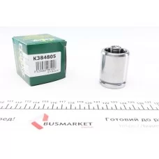 Поршень супорта (заднього) Opel Astra J 09-15 (38x48mm) (Ate) (з механізмом)
