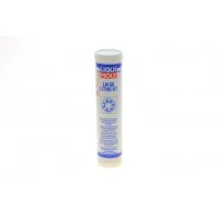 Змазка для підшипників LM 50 Litho HT (400g) (синя)