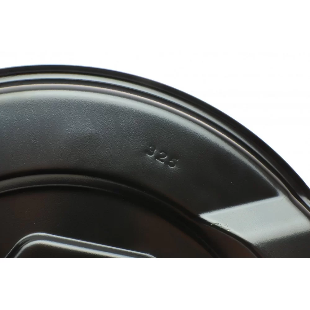 Захист диска гальмівного (переднього) (L) Nissan Qashqai/Renault Kadjar 13-