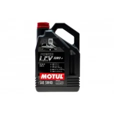 Олива 5W40 Power LCV Euro+ (5L) (106132)(MB 229.51/VW 502 00/505 00/505 01/RN0710/RN0700/9.55535-S2)
