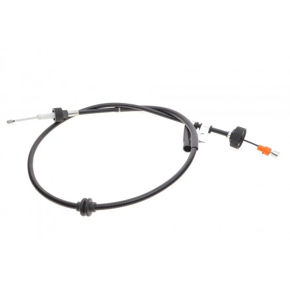 Трос ручника Land Rover Discovery/Range Rover Sport 05-18 (R)