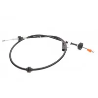 Трос ручника Land Rover Discovery/Range Rover Sport 05-18 (R)