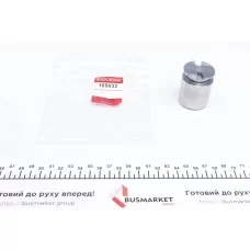 Поршень супорта (заднього) VW Caddy III 04-15 (38x49mm)