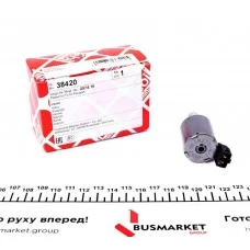 Клапан електромагнітний АКПП Renault Kangoo/Megane/Laguna 97-