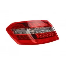 Ліхтар задній MB E-class (W212) 09-13 (L)