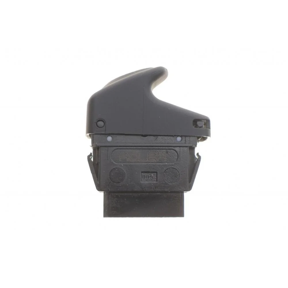 Кнопка склопідіймача (передня) Renault Kangoo 1.4 97-/Clio 1.4-1.6 98-05