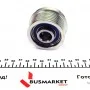 Шків колінвалу + шків генератора Ford Transit 2.0DI/2.0TDCI 00-