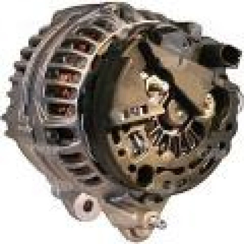 Генератор Audi A3/A4/Skoda Fabia/Octavia/Superb/VW Golf/Passat/T5 1.4-3.2/1.9 TDI 96-08 (12V/120A) = 112002