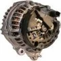 Генератор Audi A3/A4/Skoda Fabia/Octavia/Superb/VW Golf/Passat/T5 1.4-3.2/1.9 TDI 96-08 (12V/120A) = 112002