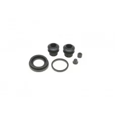 Ремкомплект супорта (заднього) Hyundai Accent/KIA Rio 05-11 (d=30.9mm)(Kask)