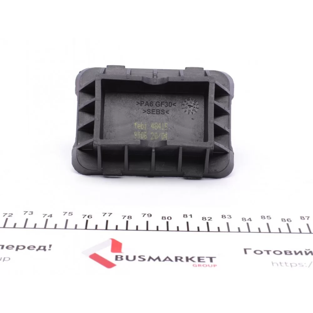 Подушка піддомкратна BMW 3 (F30/F31/F34/F80) 07-