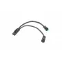 Провід електропроводки Citroen C4/Peugeot 207/308/3008 04-13 (системи термостата)