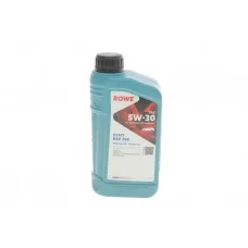 Олива 5W30 HIGHTEC SYNT RSP 290 (1L) (PSA B71 2290) (ACEA C2)