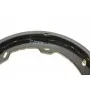 Колодки ручника MB E-class (W211)/CLS-class (C219) 04-10 (180x25)