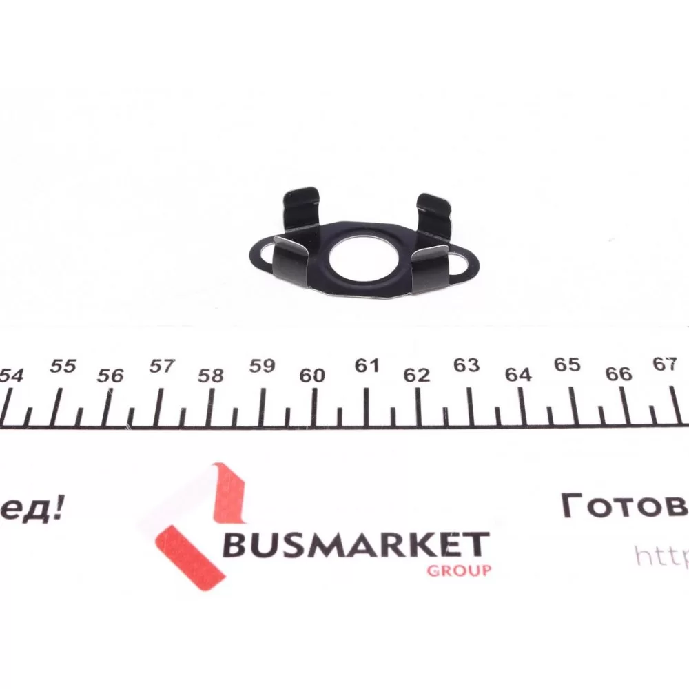 Прокладка турбіни Ford Focus/Mondeo/Galaxy/C-Max 1.8TD 05-