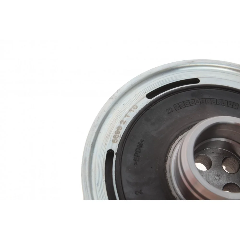 Шків колінвалу BMW X1 (F48)/X2 (F39) 14- B47/B48