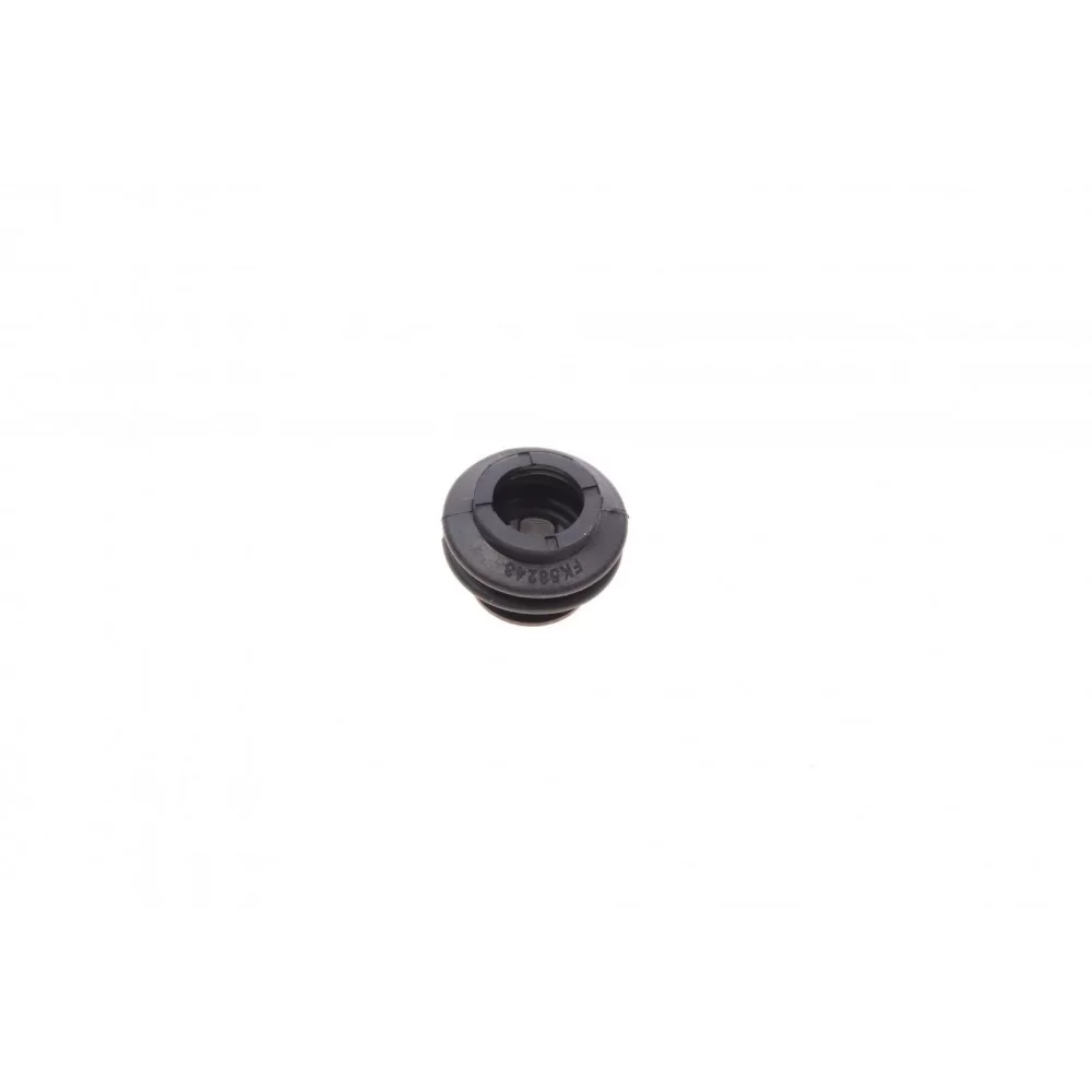 Ремкомплект супорта (заднього) Kia Carens 13- (d=38mm) (+поршень) (Mobis)