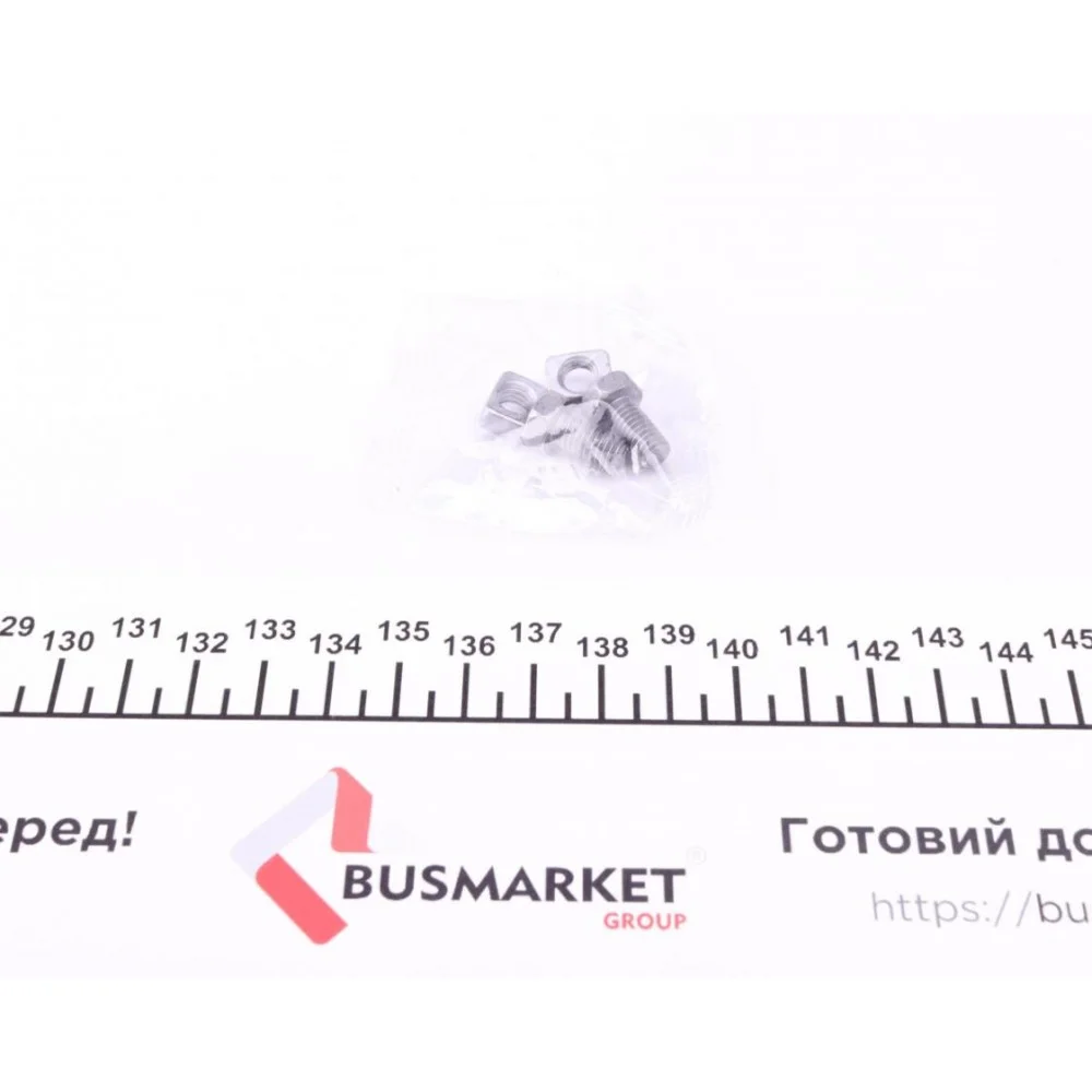 Акумуляторна батарея 12Ah/210A (134x89x164/+R/B0) (AGM) (мото) (сухозаряджений)