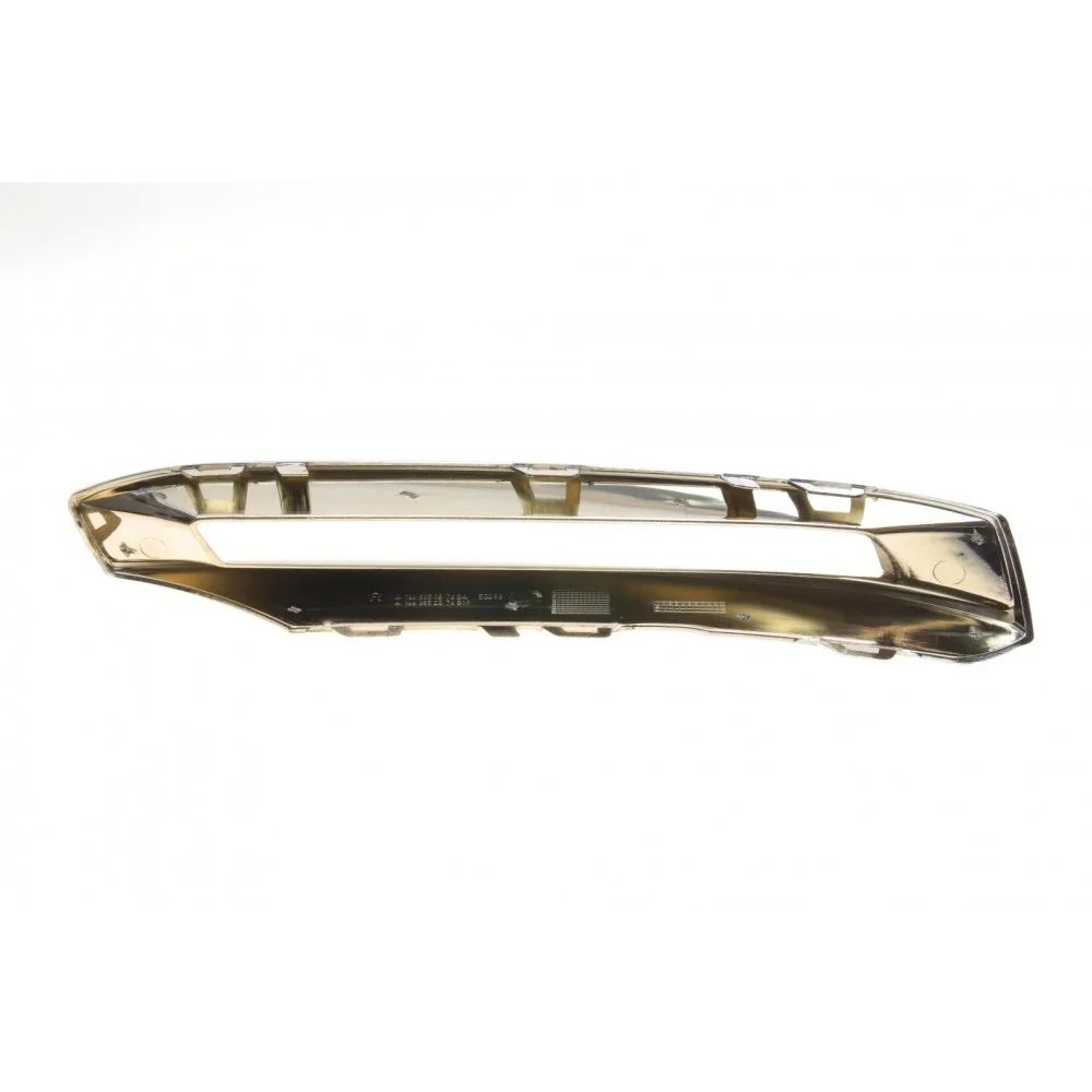 Вставка бампера (під протитуманку) MB GL-class (X166) 12-15 (R)