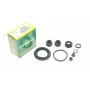 Ремкомплект супорта (заднього) Honda Accord 08- (d=38mm) (Nih)