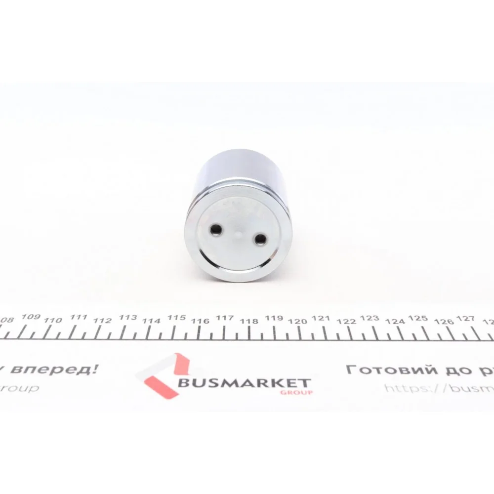 Поршень супорта (заднього) Renault Master/Opel Movano 10- (48x53.5mm) (Brembo)(з механізмом)