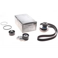 Комплект ГРМ + помпа Daewoo Lanos 1.6 16V 97-/Nexia 1.5 16V 95-97 (127x25.4)