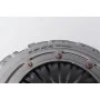 Комплект зчеплення Hyundai Tucson/Kia Sportage/Ceed 2.0CRDi 04- (+вижимний) d=237mm (z=20)