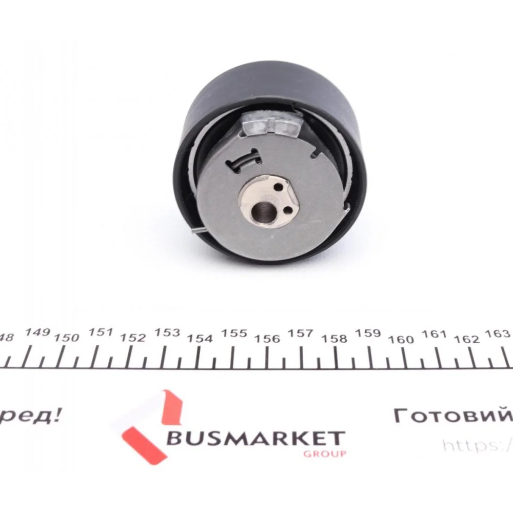 Ролик ГРМ Fiat Doblo 1.4 10- (натяжний) (60х29)