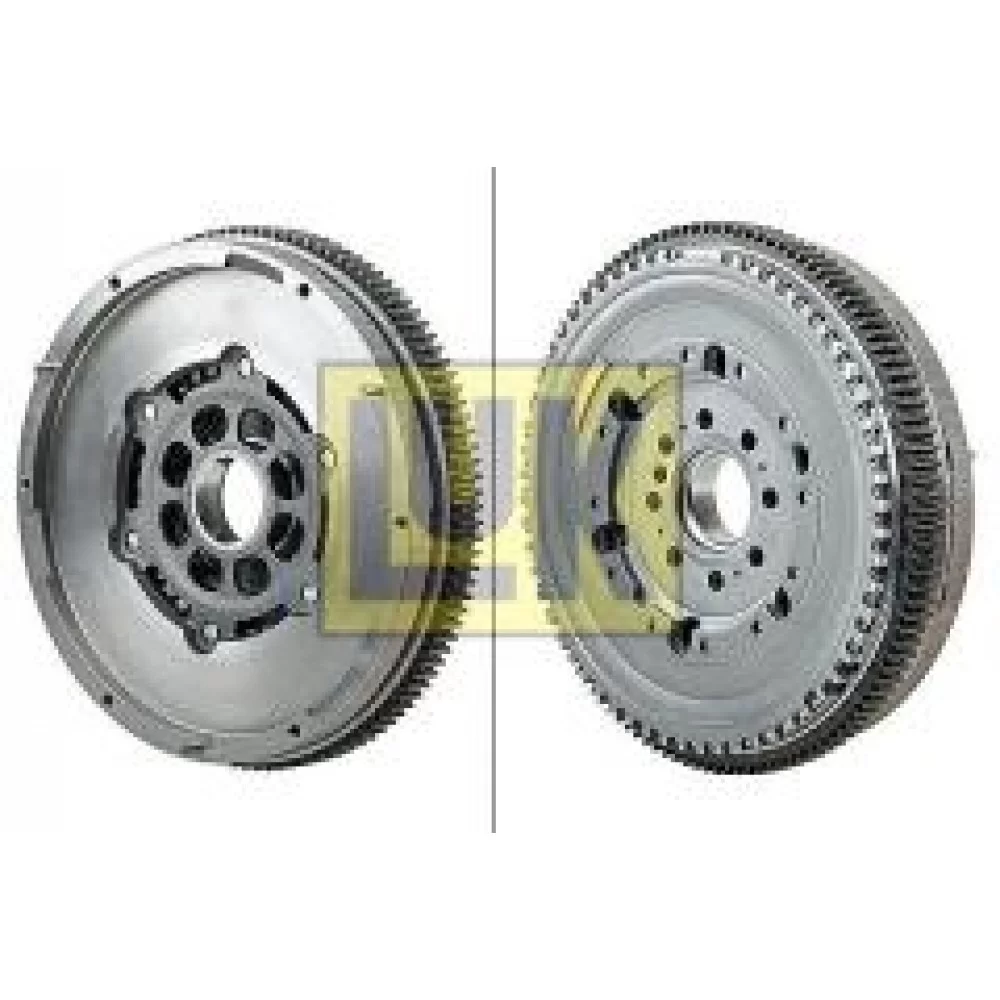 Демпфер зчеплення Ford Transit 2.2-2.4TDCI 06-, 74/85/103kw