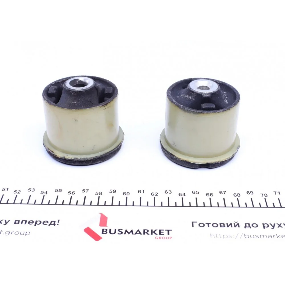 Ремкомплект балки (задньої) VW Polo -02