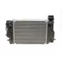 Радіатор інтеркулера Nissan Qashqai/X-Trail/Renault Megane IV/Scenic IV 1.6D 13-