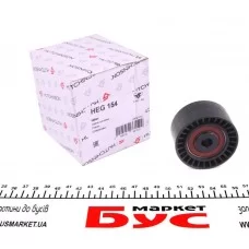 Ролик ГРМ Citroen Berlingo/Peugeot Partner 1.4HDi /TDCi/1.6TDCi 02- (60x30) (паразитний)