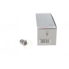 Автолампа P21W 12V 21W BA15s Eco