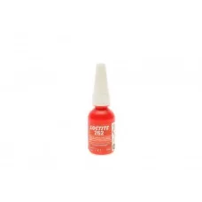 LOCTITE 262 BO 10ML EGFD фіксатор різьби (червоний) (високої фіксації)