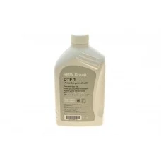 Олива КПП 75W BMW DTF-1 (TF 070 75W) 1L