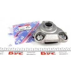 Подушка амортизатора (переднього) Fiat Ducato 02- (L)