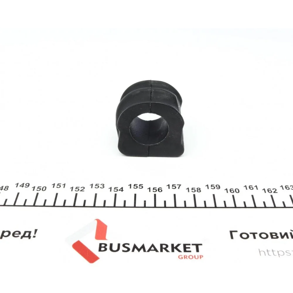 Втулка стабілізатора (переднього) Audi A3/TT/Skoda Octavia/Bora/VW Golf (d=21mm)