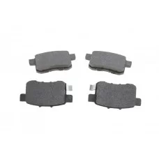 Колодки гальмівні (задні) Honda Accord VIII 2.0-2.4i 08-