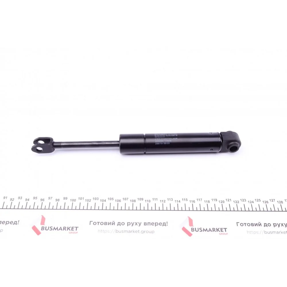 Амортизатор кришки багажника MB E-class (S124) 93-96