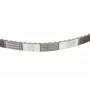 Ремінь ГРМ VW Caddy/Golf/Passat/Audi 80/100 1.3-2.0 77-92 (121x18)