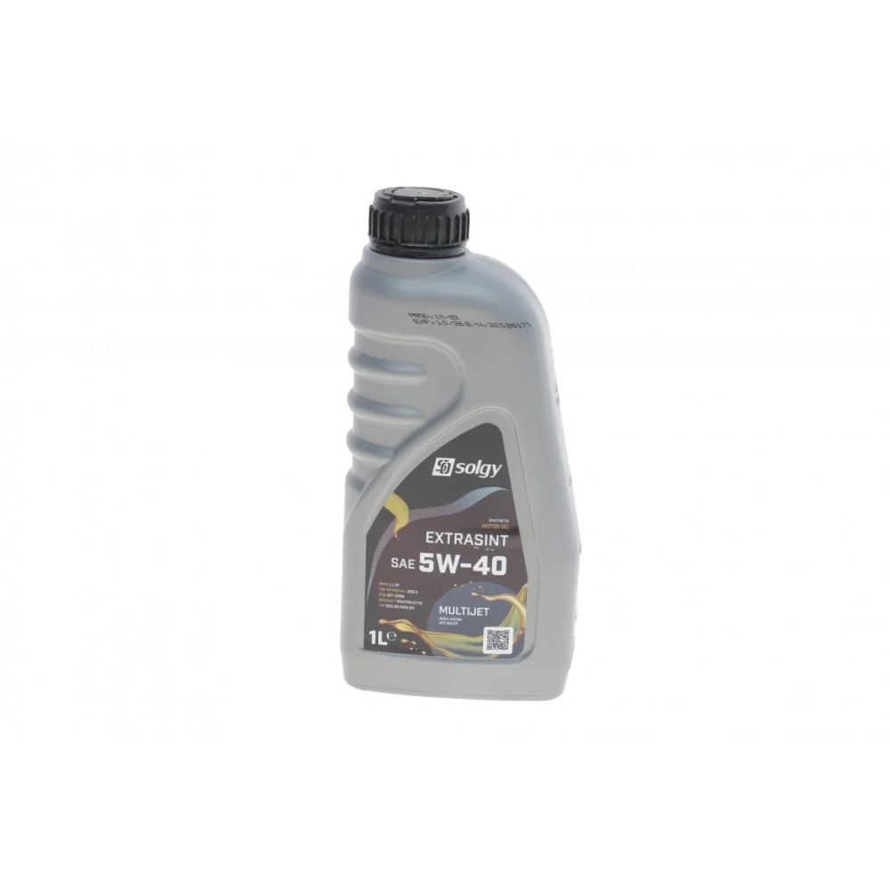 Олива 5W40 EXTRASINT MULTIJET (1L) (RN 0700/0710/MB226.51/API SN/CF/ACEA A3/C4)