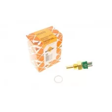 Датчик температури охолоджуючої рідини MB Sprinter 2.2-3.4D 84-06 OM601-604 (M14x1.5) (2конт.)