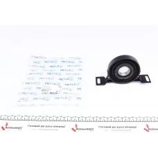 Підшипник підвісний BMW 3 (E46) 2.0D 98-05 (d=30mm)