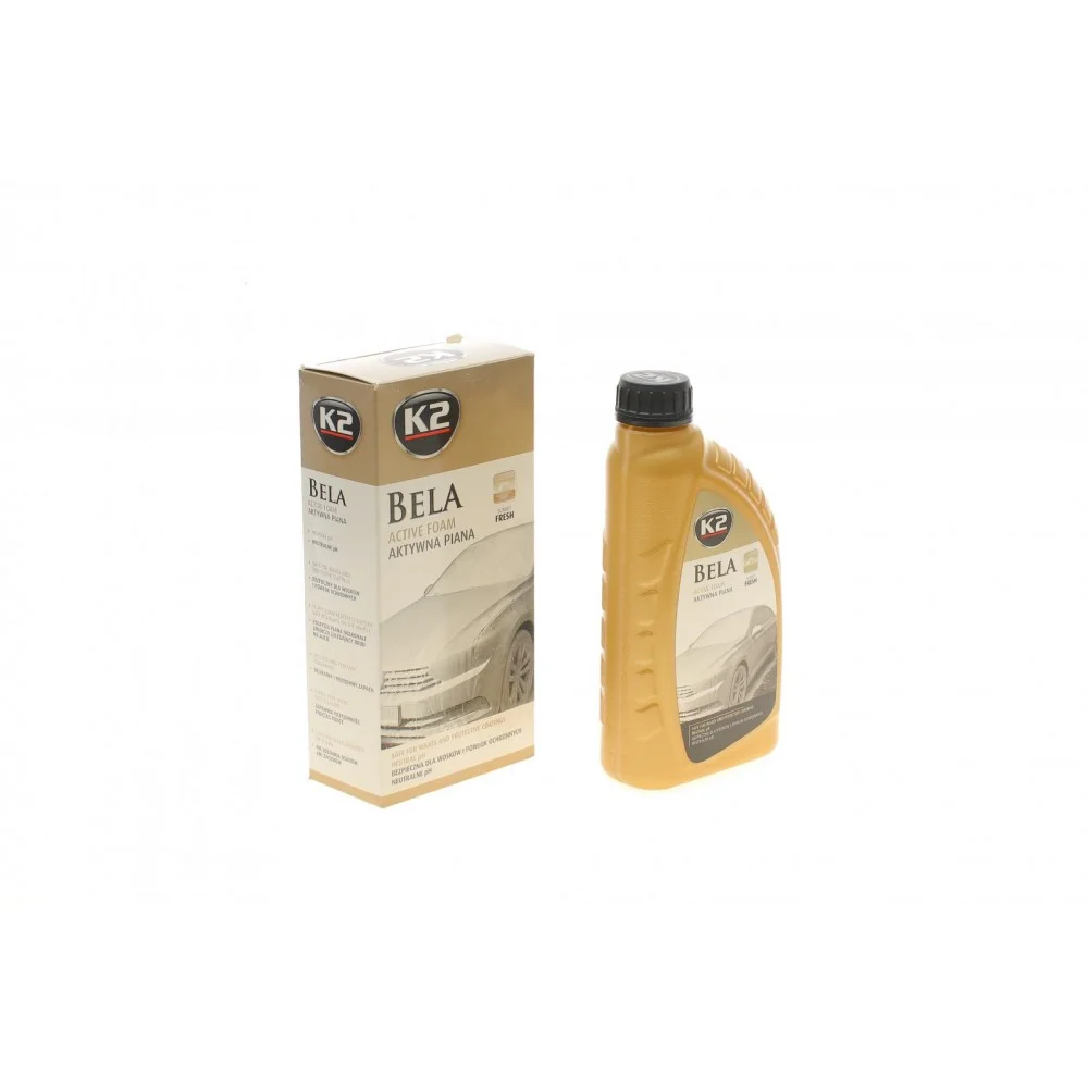 Піна активна для автомобіля Bela Sunset Fresh (1л)
