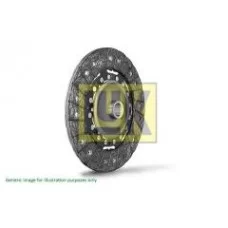 Диск зчеплення MB Sprinter 312 2.9TDI (d=250mm)