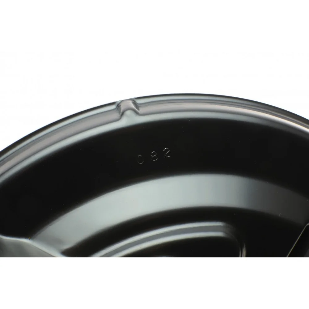 Захист диска гальмівного (заднього) (R) Audi A3/Seat Leon/Skoda Octavia II/VW Golf 03-16