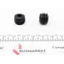 Ремкомплект супорта (заднього) Iveco Daily IV 06-11 (d=48mm) (Brembo)