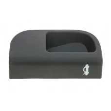 Ручка відкривання капоту Peugeot Bipper/Citroen Nemo/Fiat Fiorino 07-