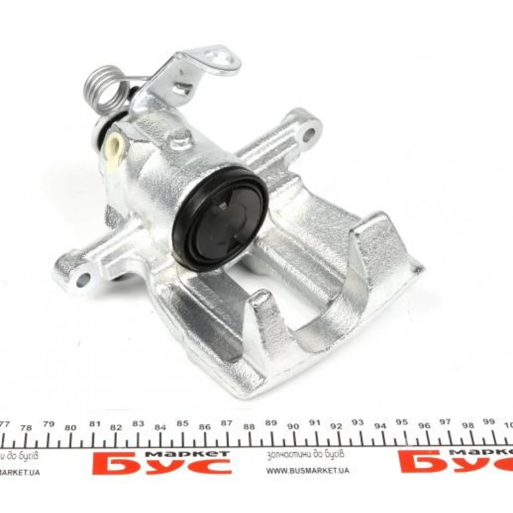 Супорт гальмівний (задній) (R) VW T5 1.9-3.2 03- (d=41mm)